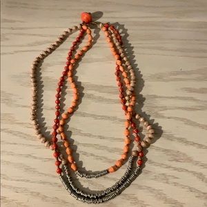 NoonDay Collection Layered Necklace